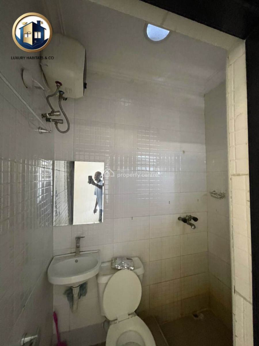 2 Bedroom Apartment, Lekky County Homes, Ikota, Lekki, Lagos, Flat / Apartment for Rent