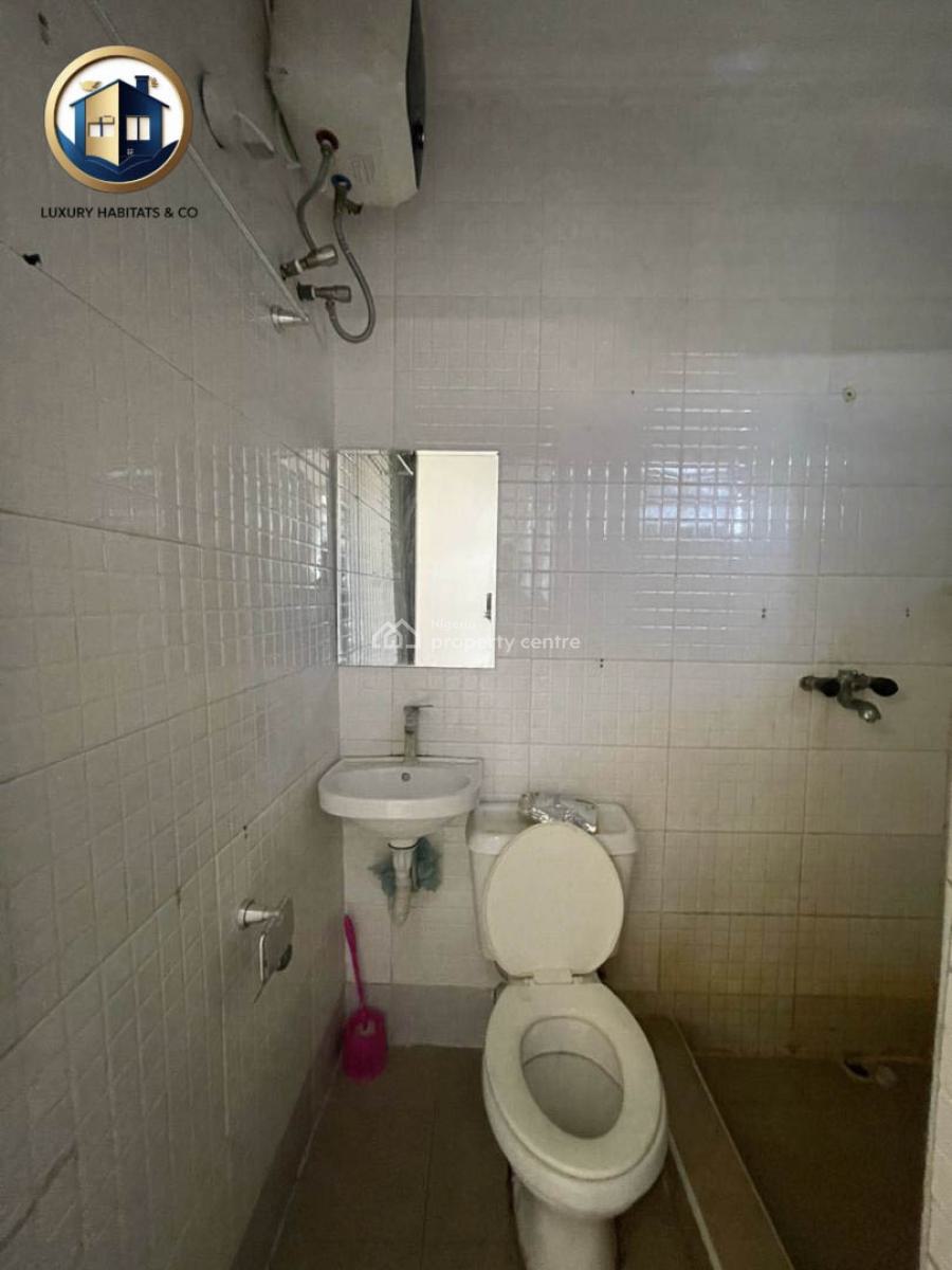 2 Bedroom Apartment, Lekky County Homes, Ikota, Lekki, Lagos, Flat / Apartment for Rent