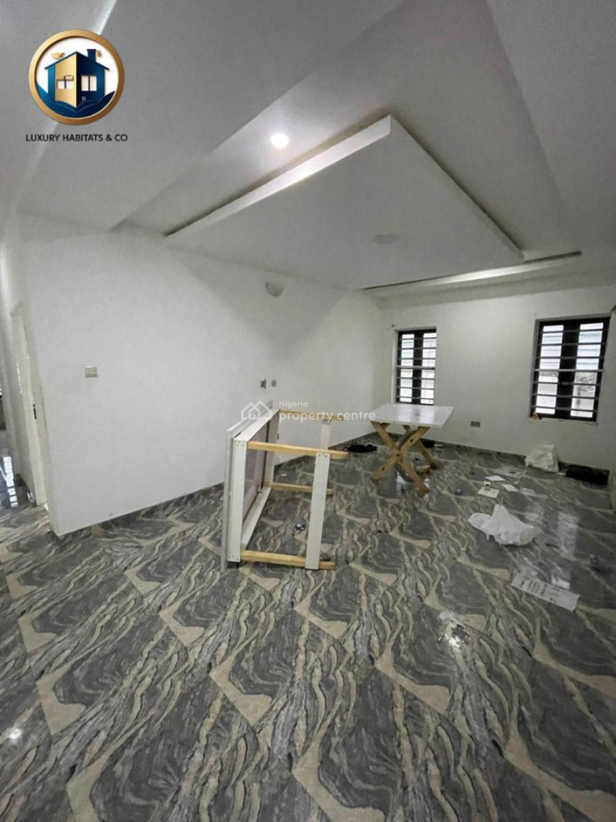 2 Bedroom Apartment, Lekky County Homes, Ikota, Lekki, Lagos, Flat / Apartment for Rent