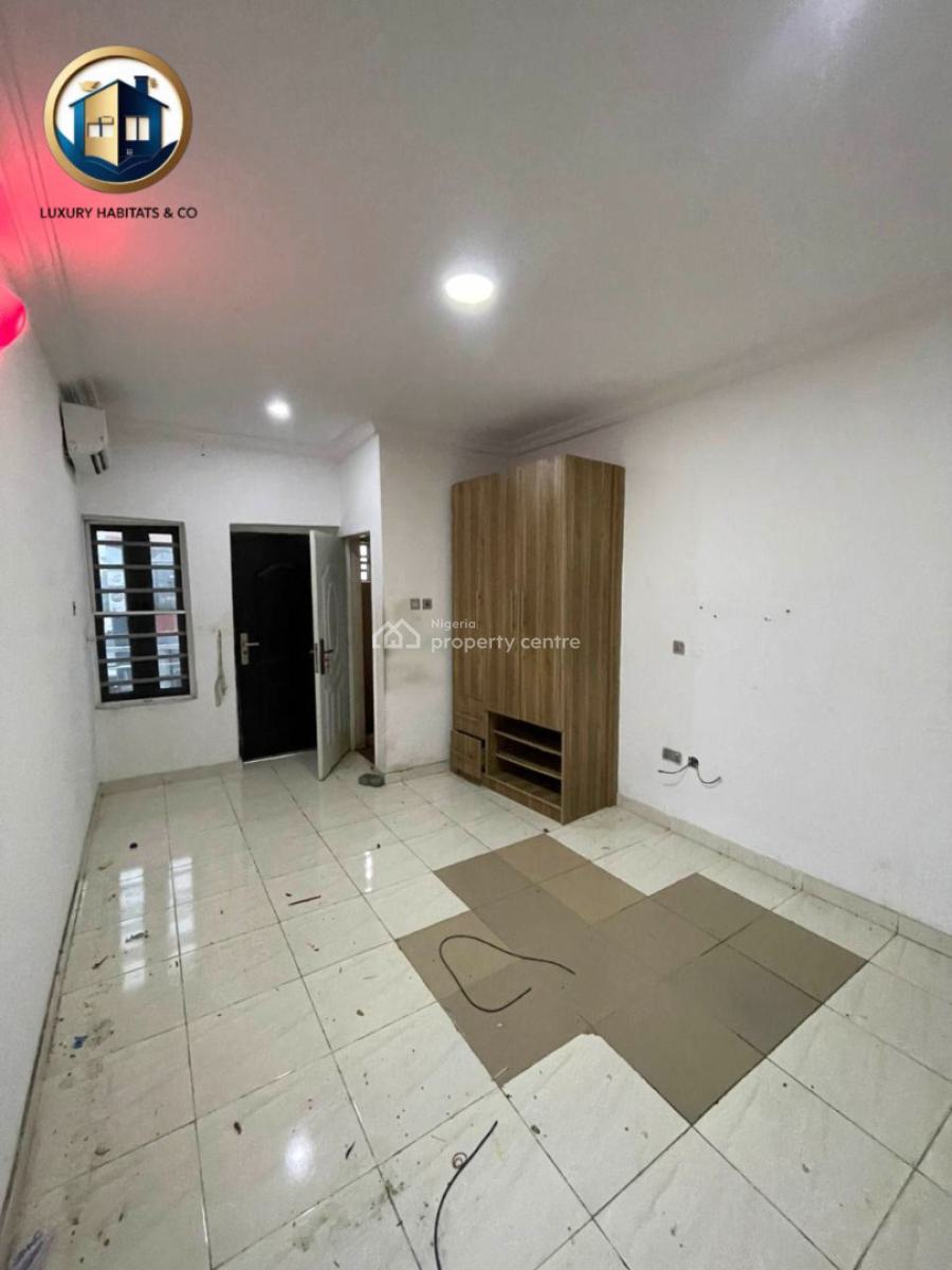 2 Bedroom Apartment, Lekky County Homes, Ikota, Lekki, Lagos, Flat / Apartment for Rent