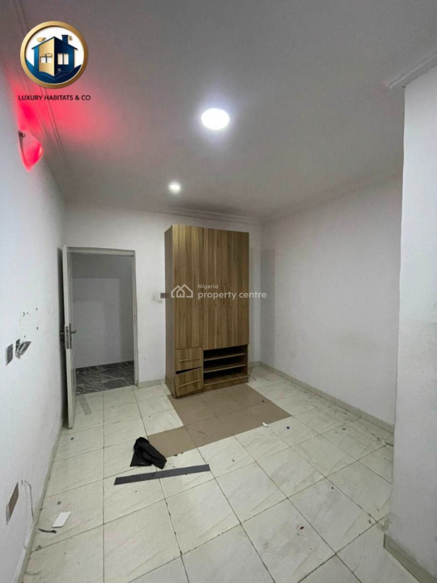 2 Bedroom Apartment, Lekky County Homes, Ikota, Lekki, Lagos, Flat / Apartment for Rent