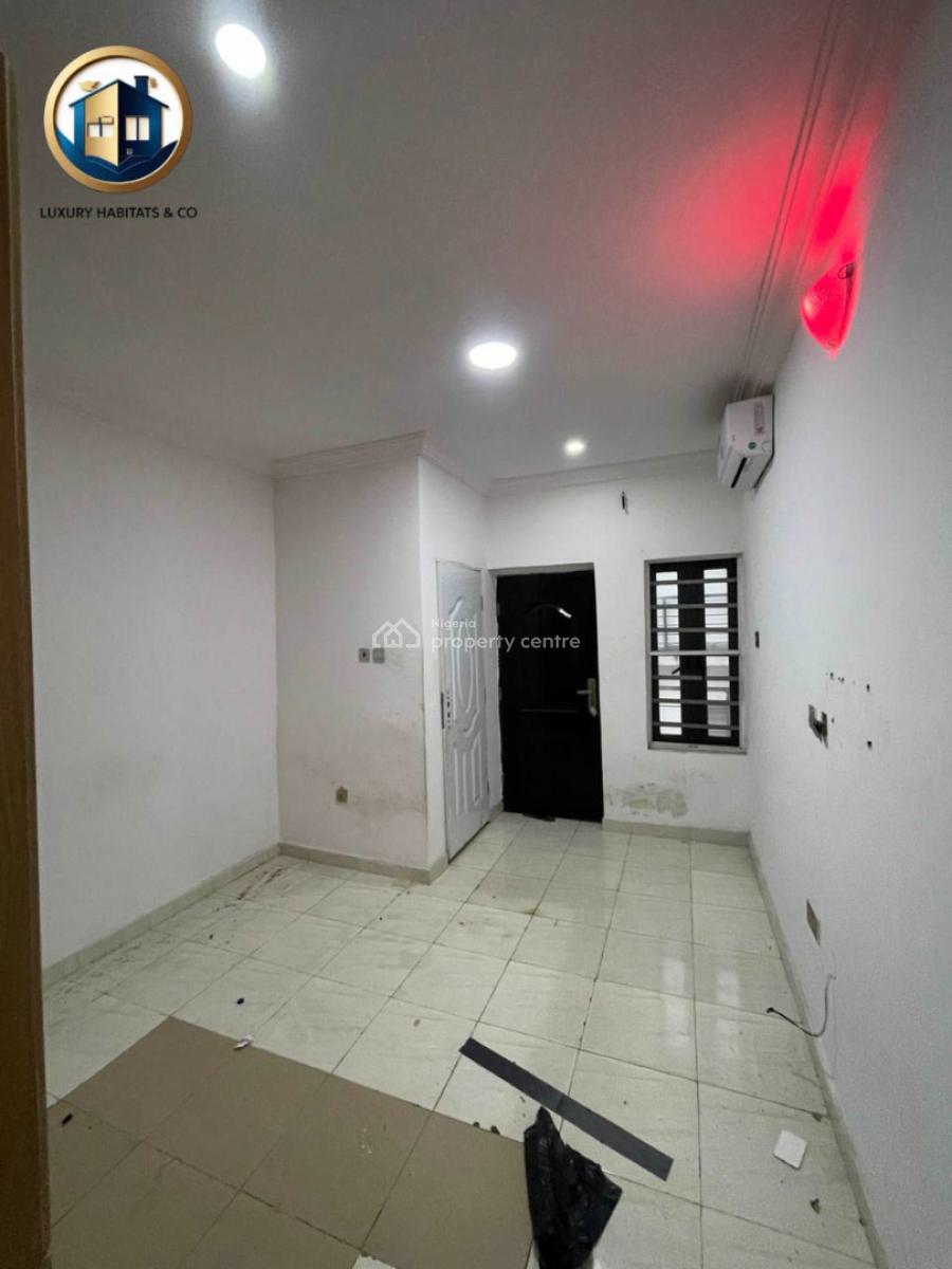 2 Bedroom Apartment, Lekky County Homes, Ikota, Lekki, Lagos, Flat / Apartment for Rent