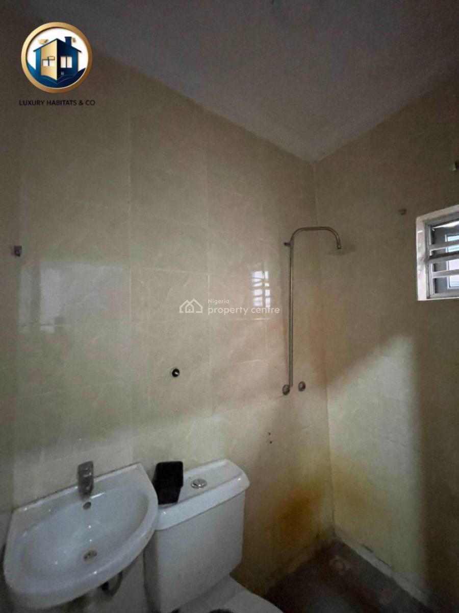 2 Bedroom Apartment, Lekky County Homes, Ikota, Lekki, Lagos, Flat / Apartment for Rent