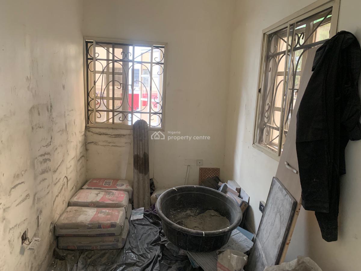 Bq, Carlton Gate Estate Chevron Drive, Lekki, Lagos, Self Contain (single Rooms) for Rent