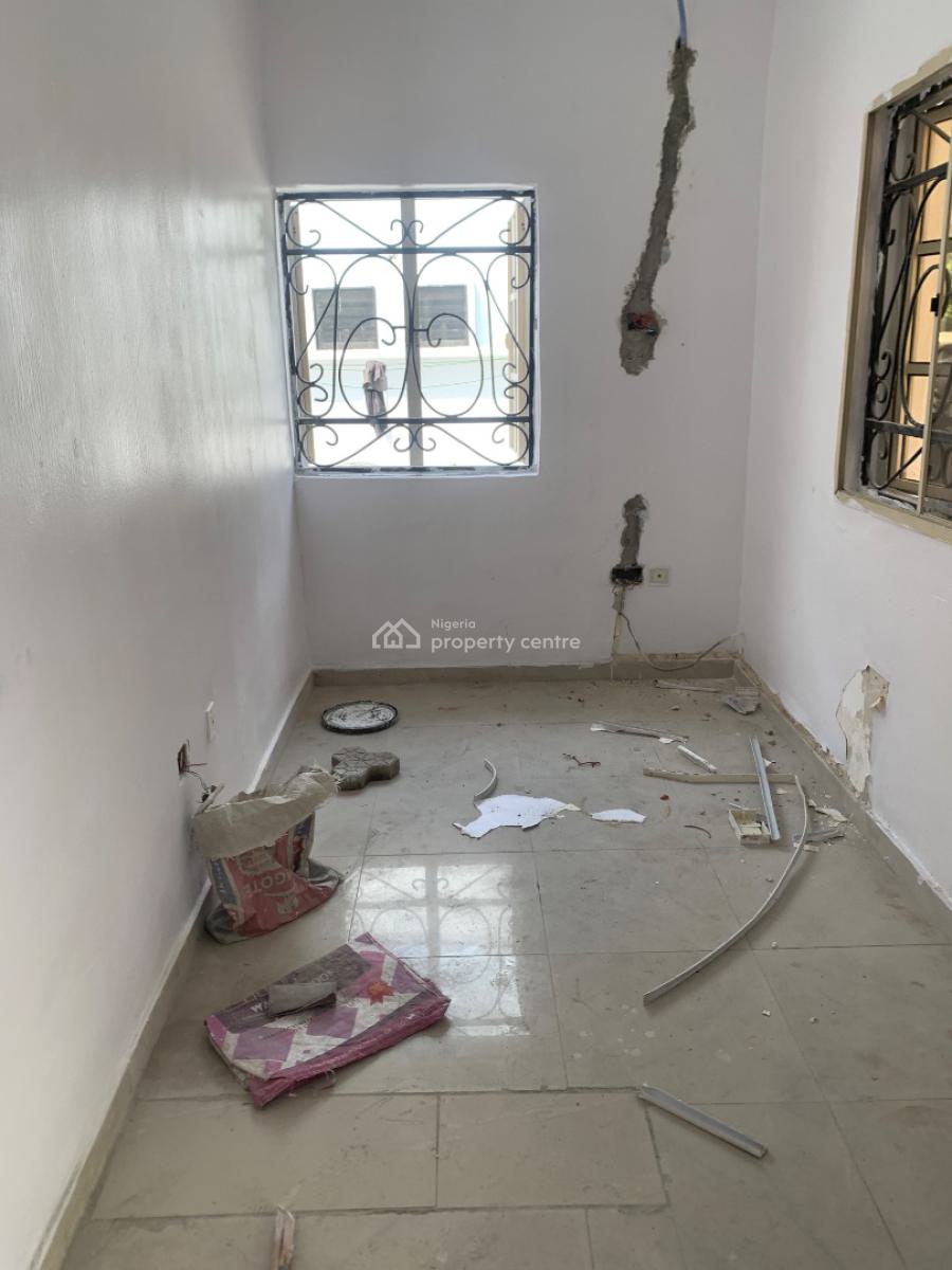 Single Room Self Con, Carlton Gate Chevron Drive, Lekki, Lagos, Self Contain (single Rooms) for Rent