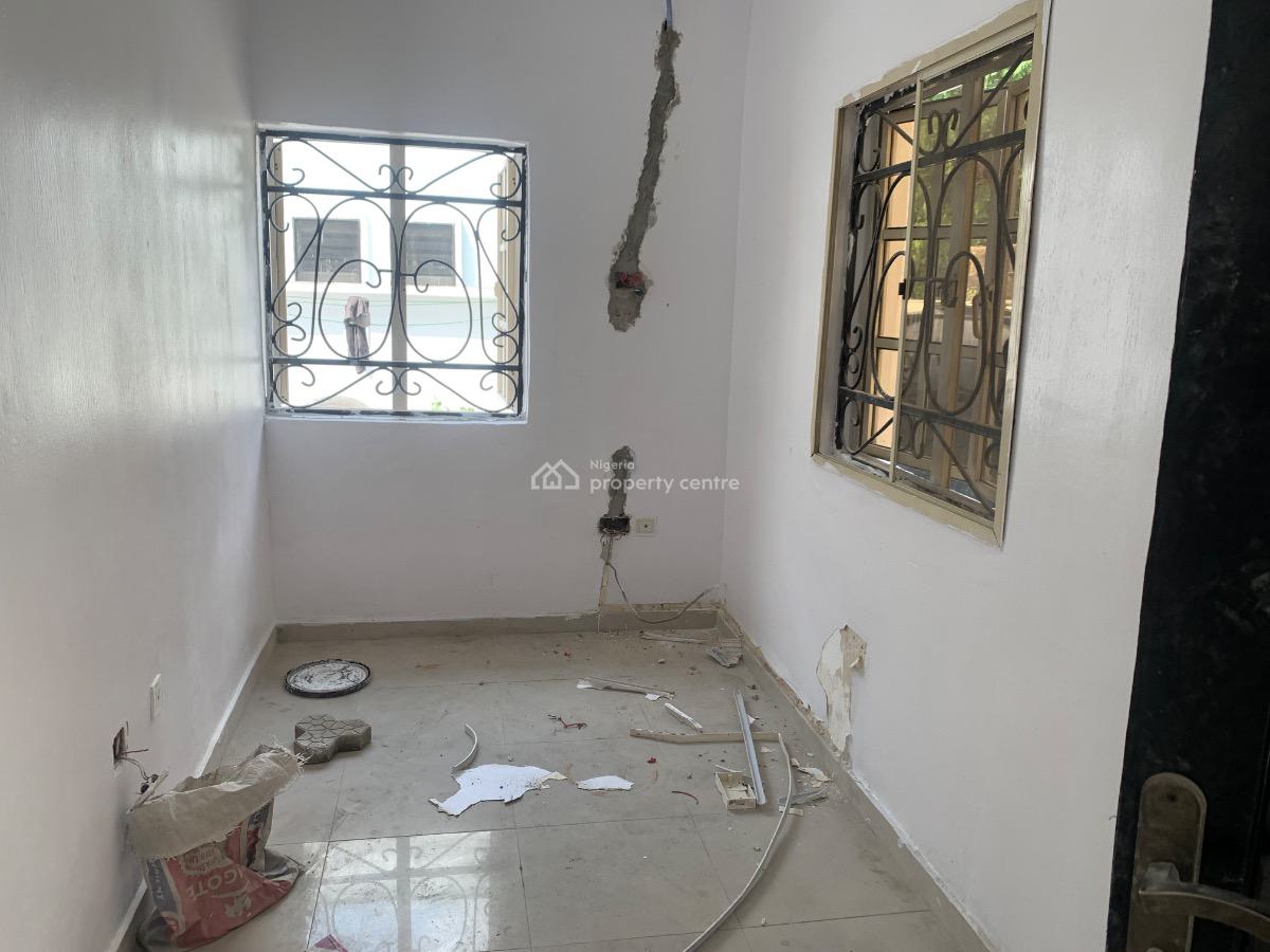 Single Room Self Con, Carlton Gate Chevron Drive, Lekki, Lagos, Self Contain (single Rooms) for Rent