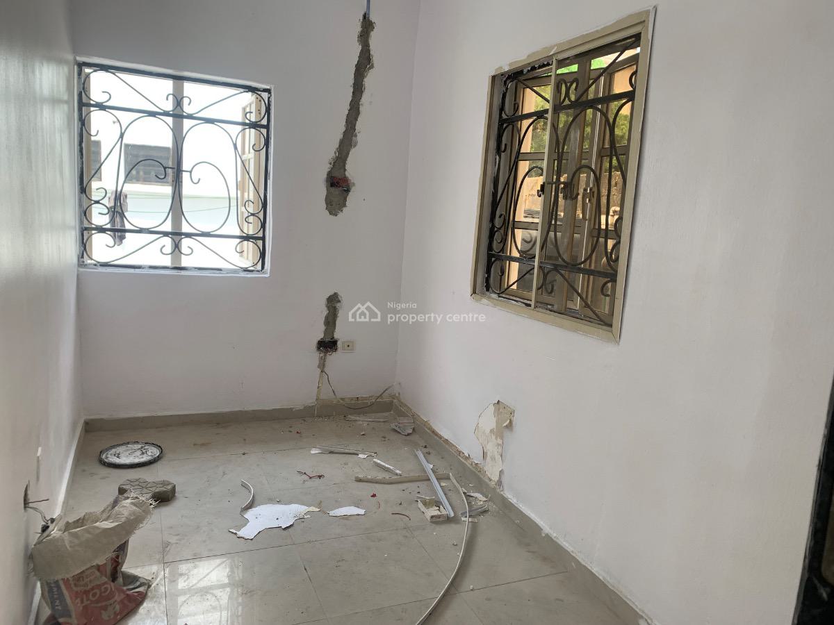 Single Room Self Con, Carlton Gate Chevron Drive, Lekki, Lagos, Self Contain (single Rooms) for Rent