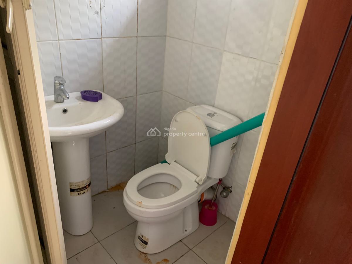 Single Room Self Con, Carlton Gate Chevron Drive, Lekki, Lagos, Self Contain (single Rooms) for Rent