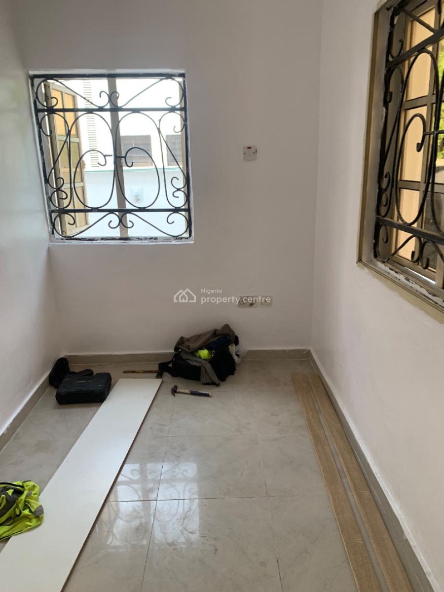Single Room Self Con, Carlton Gate Chevron Drive, Lekki, Lagos, Self Contain (single Rooms) for Rent
