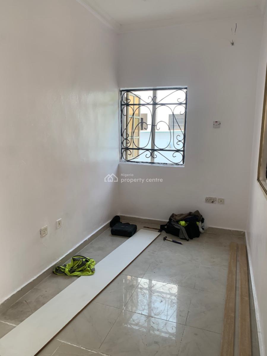 Single Room Self Con, Carlton Gate Chevron Drive, Lekki, Lagos, Self Contain (single Rooms) for Rent