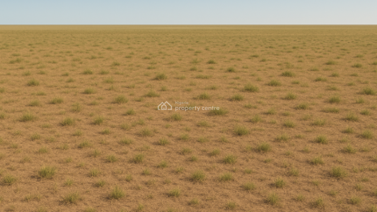 a 4,000sq Meters of Land with C of O, Off Alfred Rewane Avenue, Old Ikoyi, Ikoyi, Lagos, Land for Sale