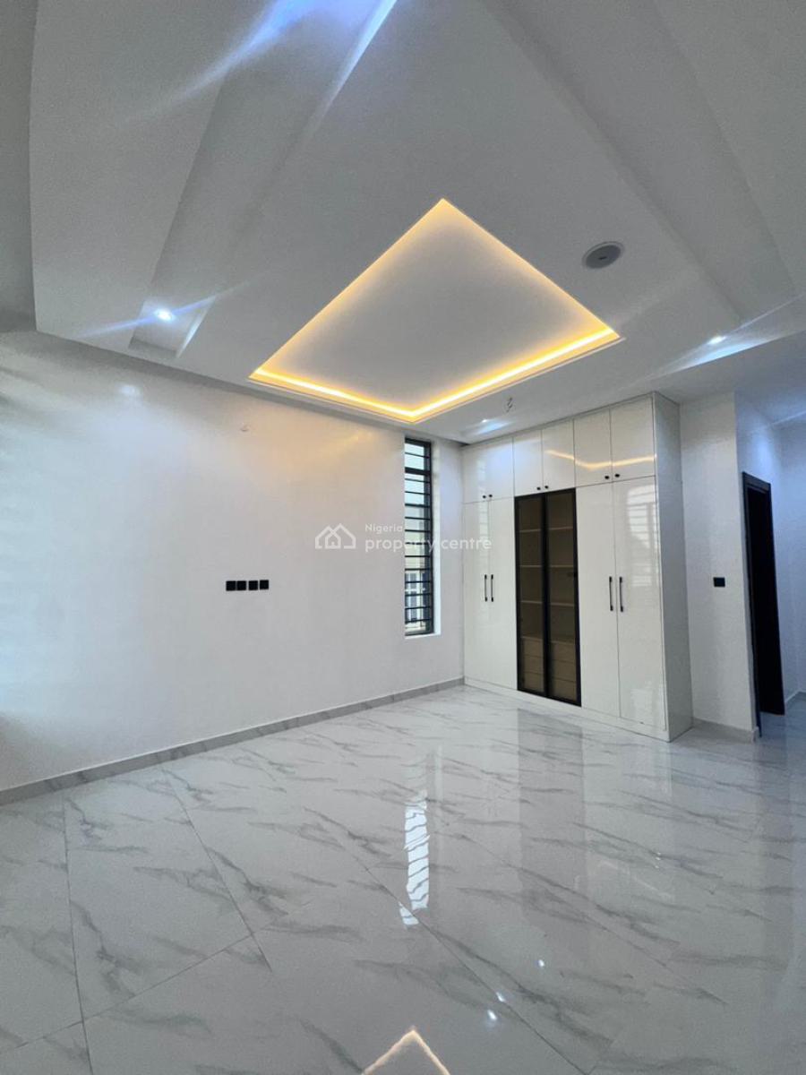 5 Bedroom Detached Duplex C of O, Apo Resettlement, Apo, Abuja, Detached Duplex for Sale