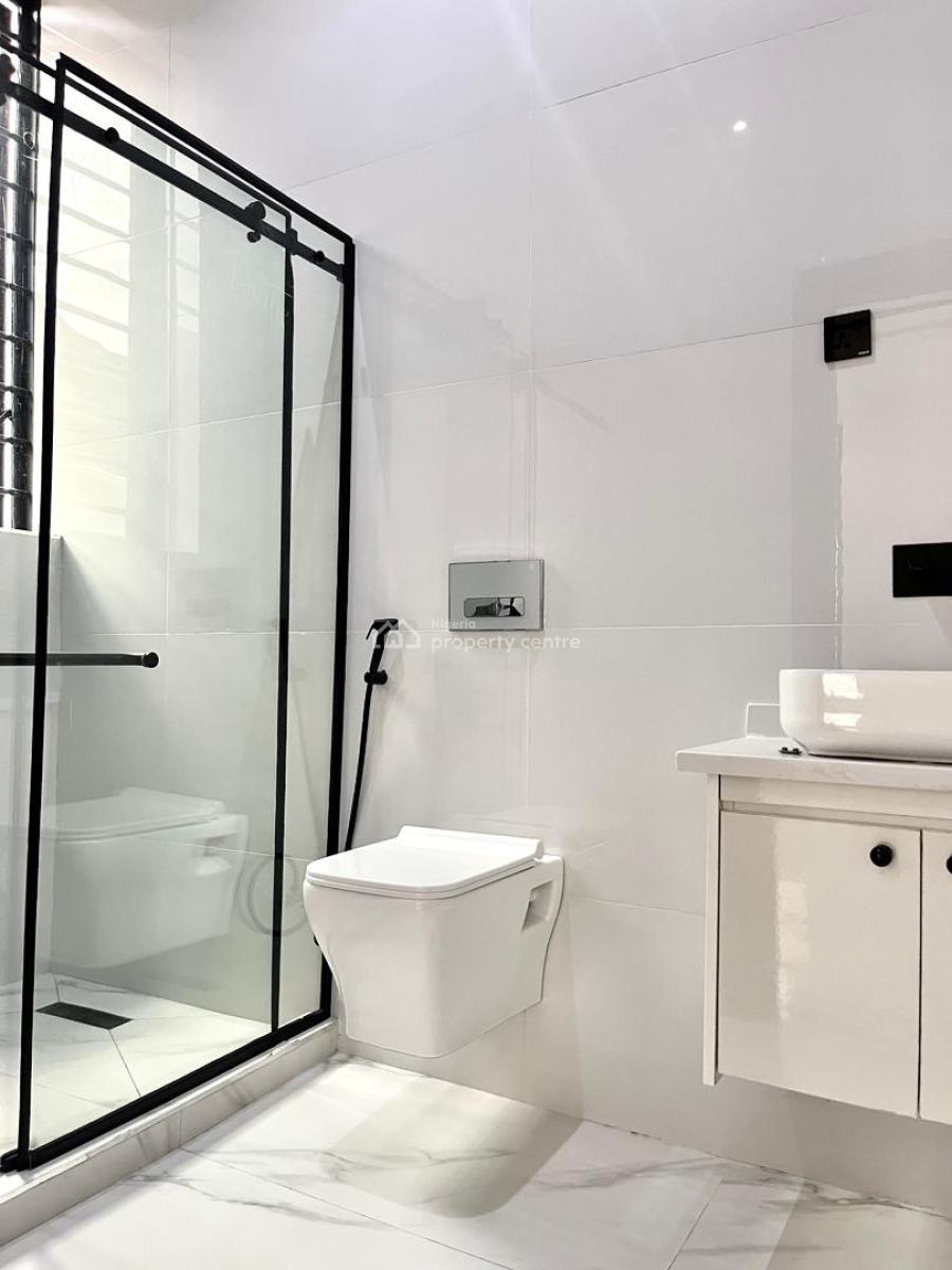 5 Bedroom Detached Duplex C of O, Apo Resettlement, Apo, Abuja, Detached Duplex for Sale