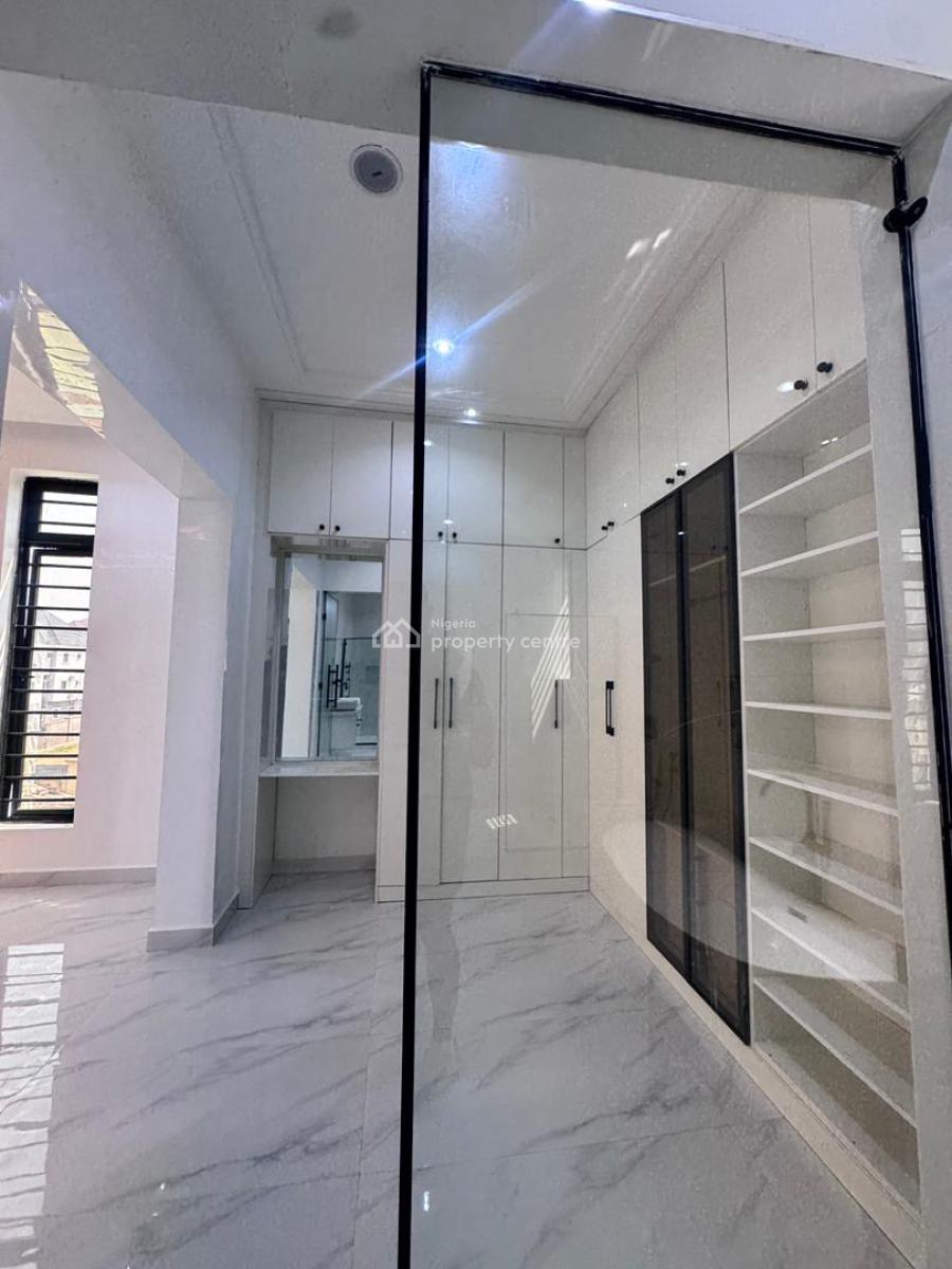 5 Bedroom Detached Duplex C of O, Apo Resettlement, Apo, Abuja, Detached Duplex for Sale