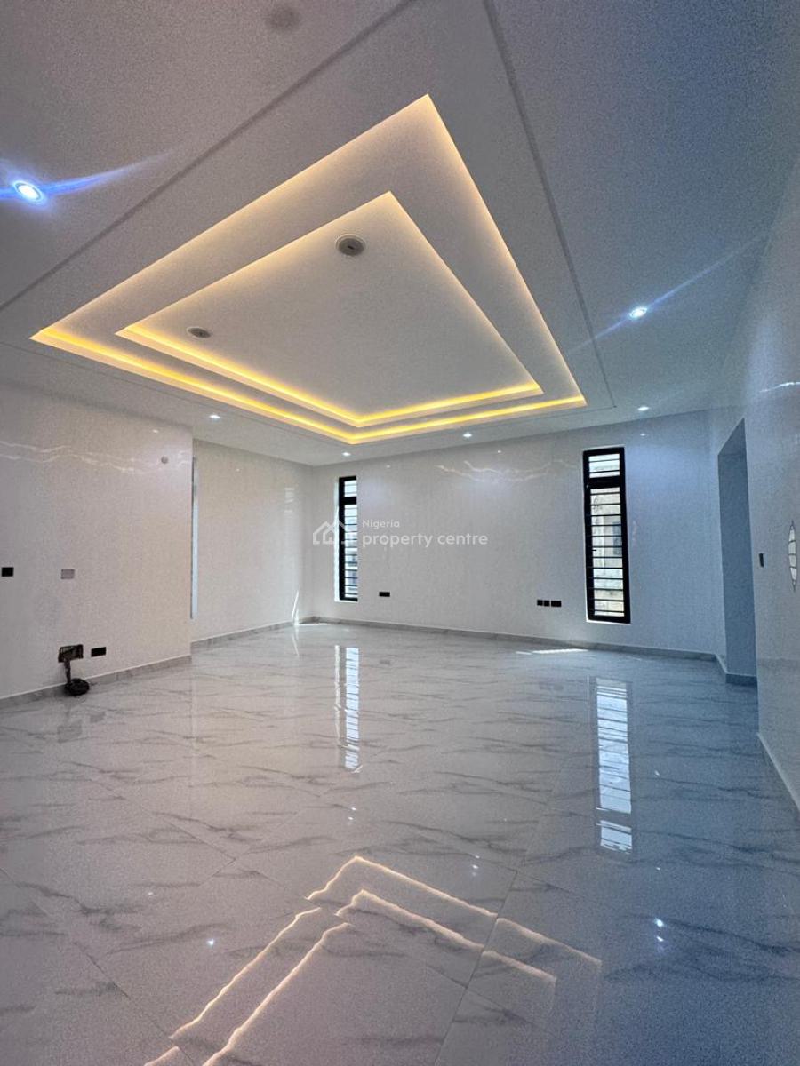 5 Bedroom Detached Duplex C of O, Apo Resettlement, Apo, Abuja, Detached Duplex for Sale