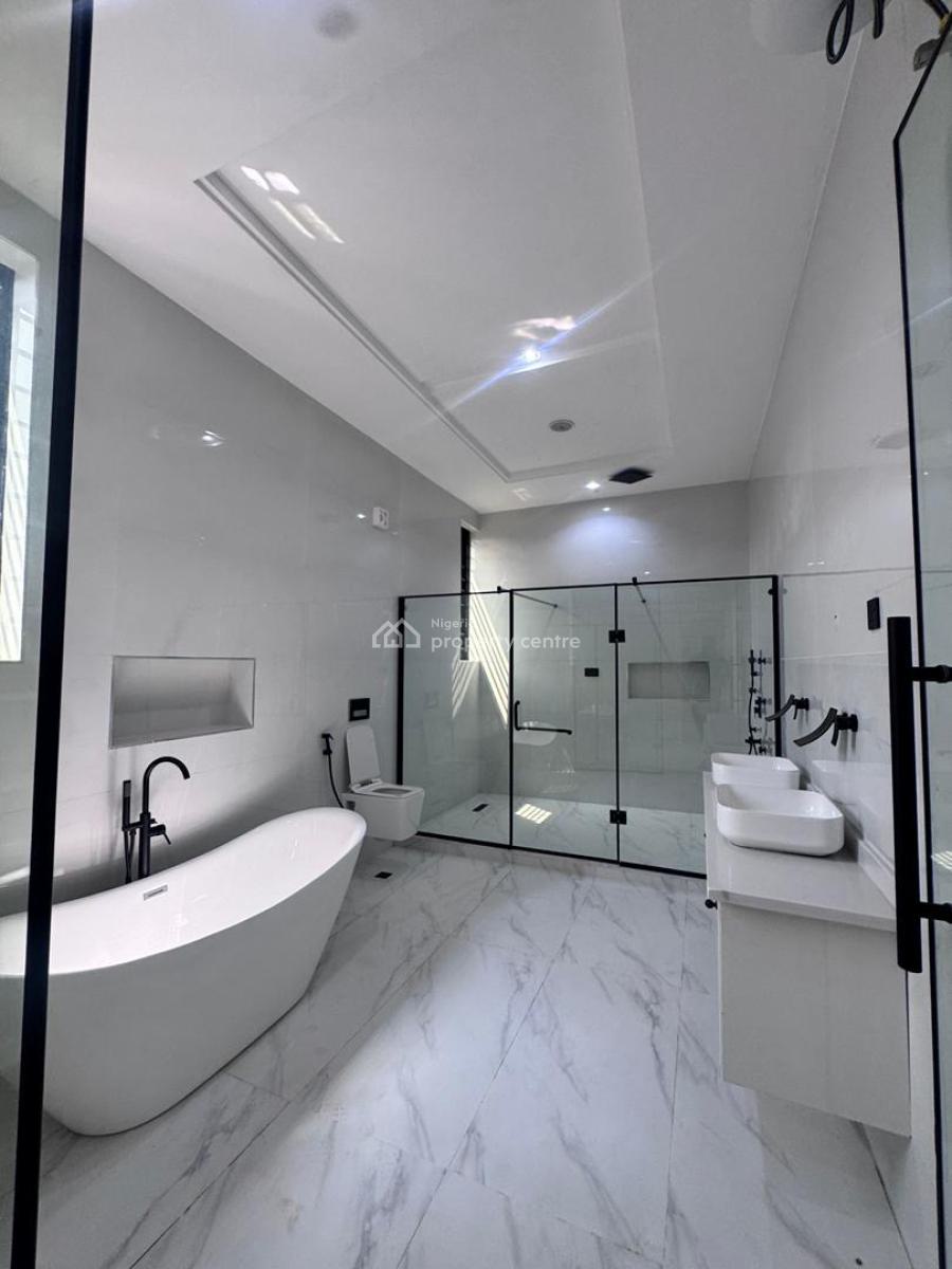 5 Bedroom Detached Duplex C of O, Apo Resettlement, Apo, Abuja, Detached Duplex for Sale