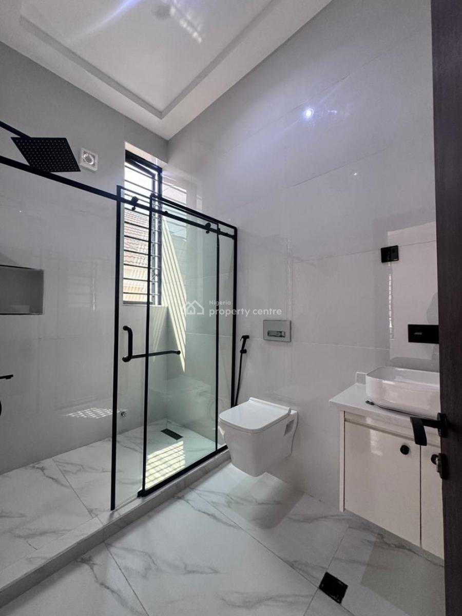 5 Bedroom Detached Duplex C of O, Apo Resettlement, Apo, Abuja, Detached Duplex for Sale