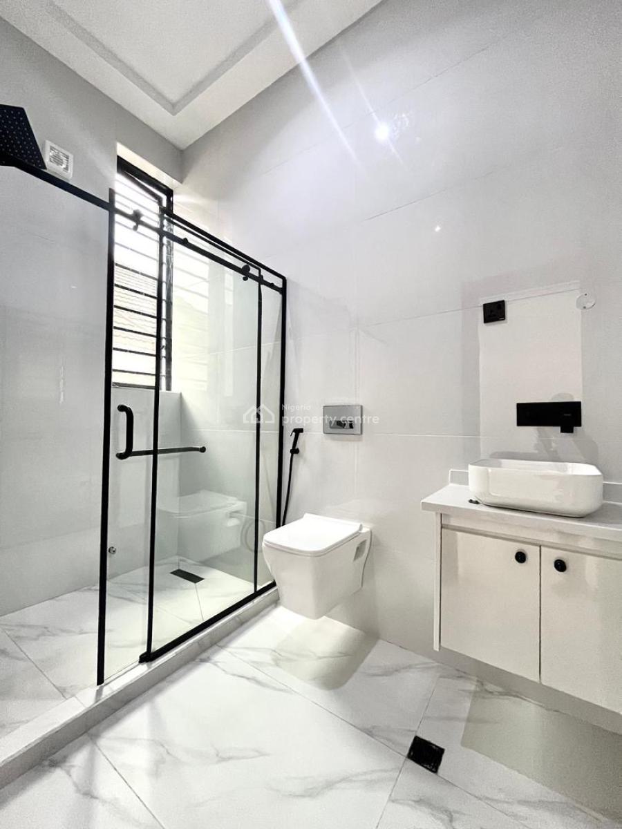 5 Bedroom Detached Duplex C of O, Apo Resettlement, Apo, Abuja, Detached Duplex for Sale