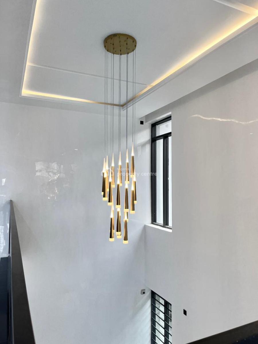 5 Bedroom Detached Duplex C of O, Apo Resettlement, Apo, Abuja, Detached Duplex for Sale