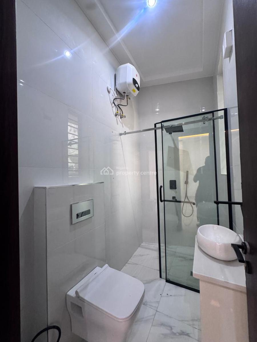 5 Bedroom Detached Duplex C of O, Apo Resettlement, Apo, Abuja, Detached Duplex for Sale