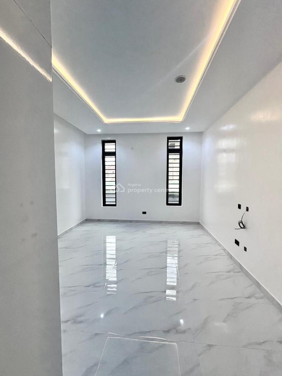 5 Bedroom Detached Duplex C of O, Apo Resettlement, Apo, Abuja, Detached Duplex for Sale