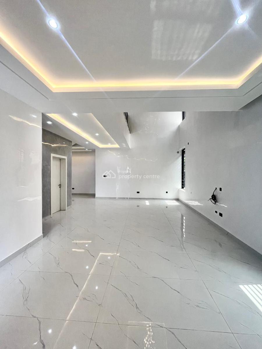 5 Bedroom Detached Duplex C of O, Apo Resettlement, Apo, Abuja, Detached Duplex for Sale