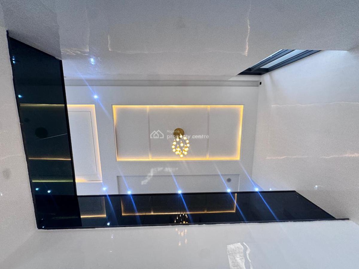 5 Bedroom Detached Duplex C of O, Apo Resettlement, Apo, Abuja, Detached Duplex for Sale