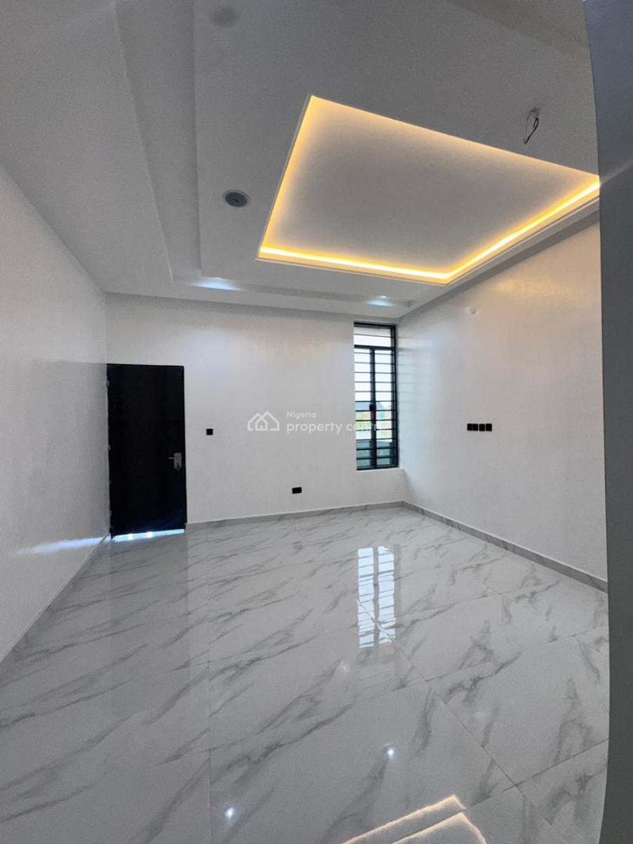 5 Bedroom Detached Duplex C of O, Apo Resettlement, Apo, Abuja, Detached Duplex for Sale