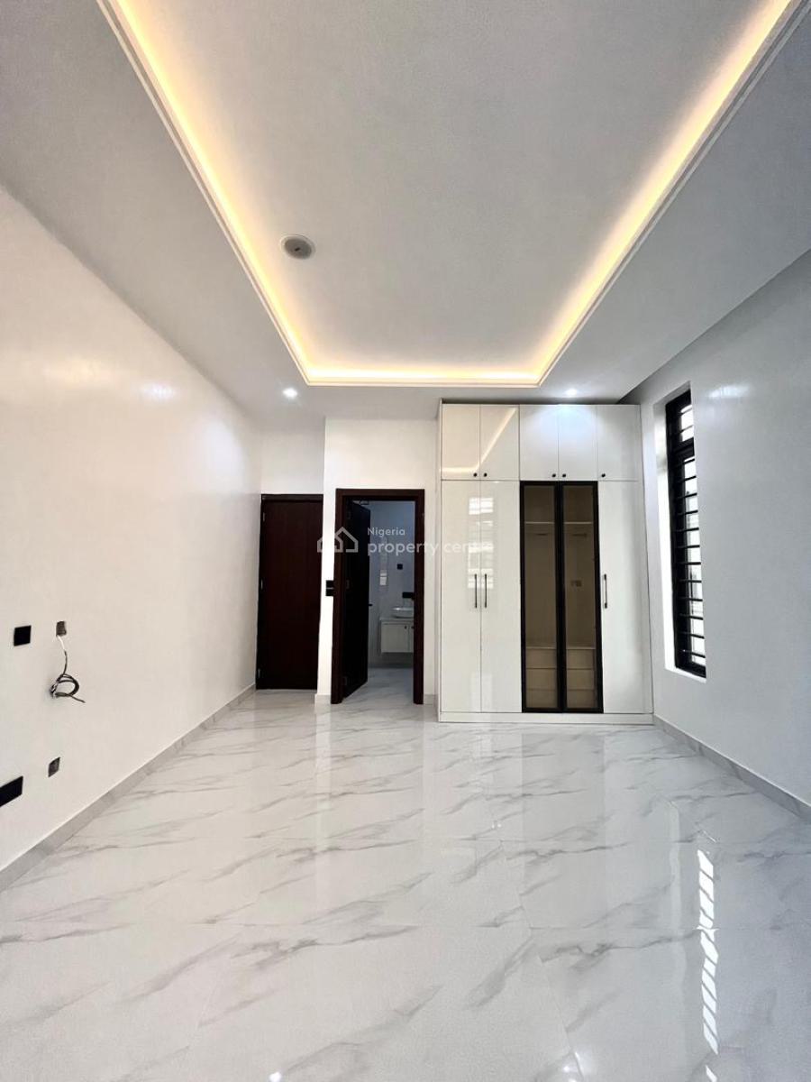 5 Bedroom Detached Duplex C of O, Apo Resettlement, Apo, Abuja, Detached Duplex for Sale