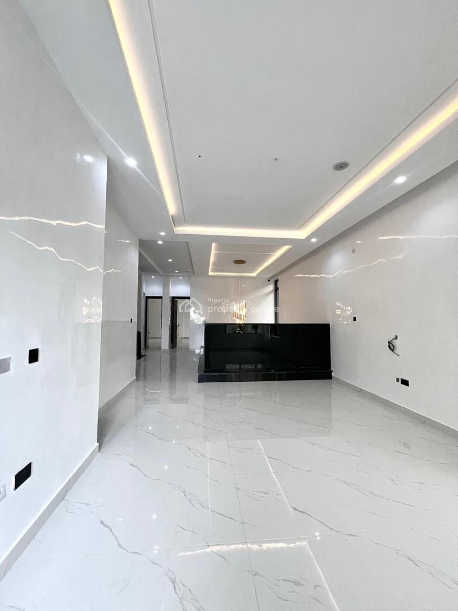 5 Bedroom Detached Duplex C of O, Apo Resettlement, Apo, Abuja, Detached Duplex for Sale