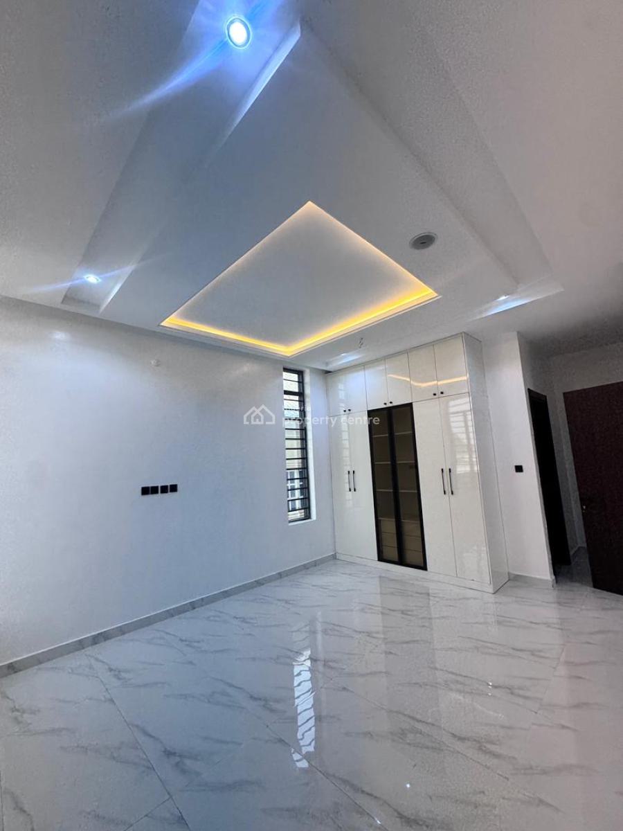 5 Bedroom Detached Duplex C of O, Apo Resettlement, Apo, Abuja, Detached Duplex for Sale