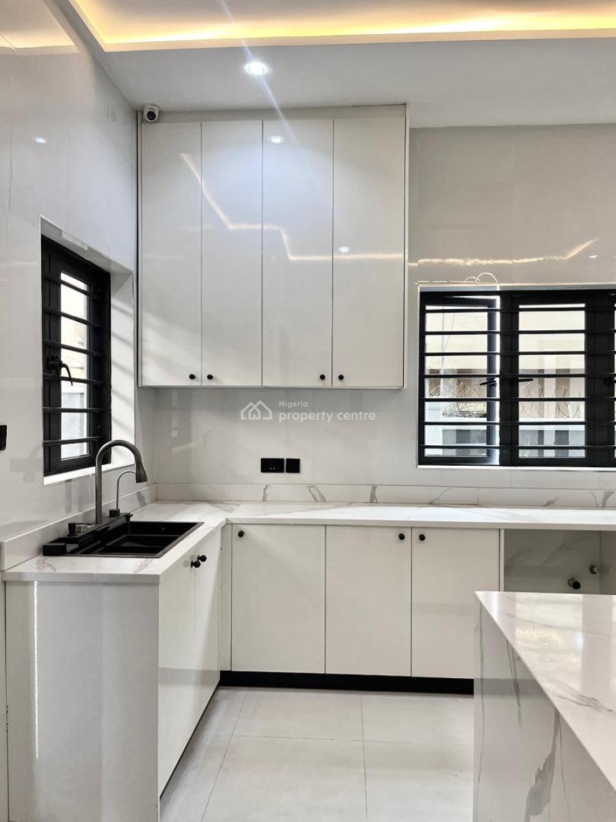 5 Bedroom Detached Duplex C of O, Apo Resettlement, Apo, Abuja, Detached Duplex for Sale