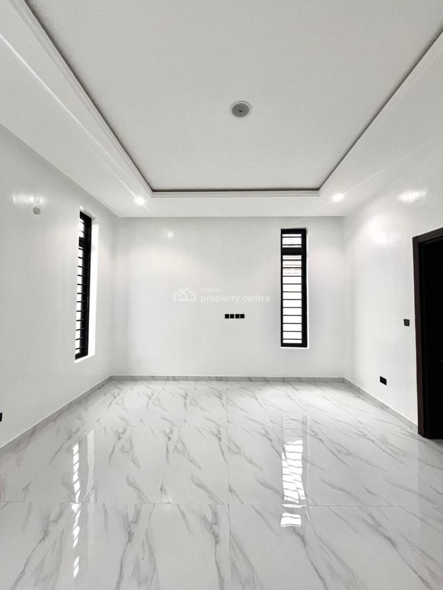 5 Bedroom Detached Duplex C of O, Apo Resettlement, Apo, Abuja, Detached Duplex for Sale