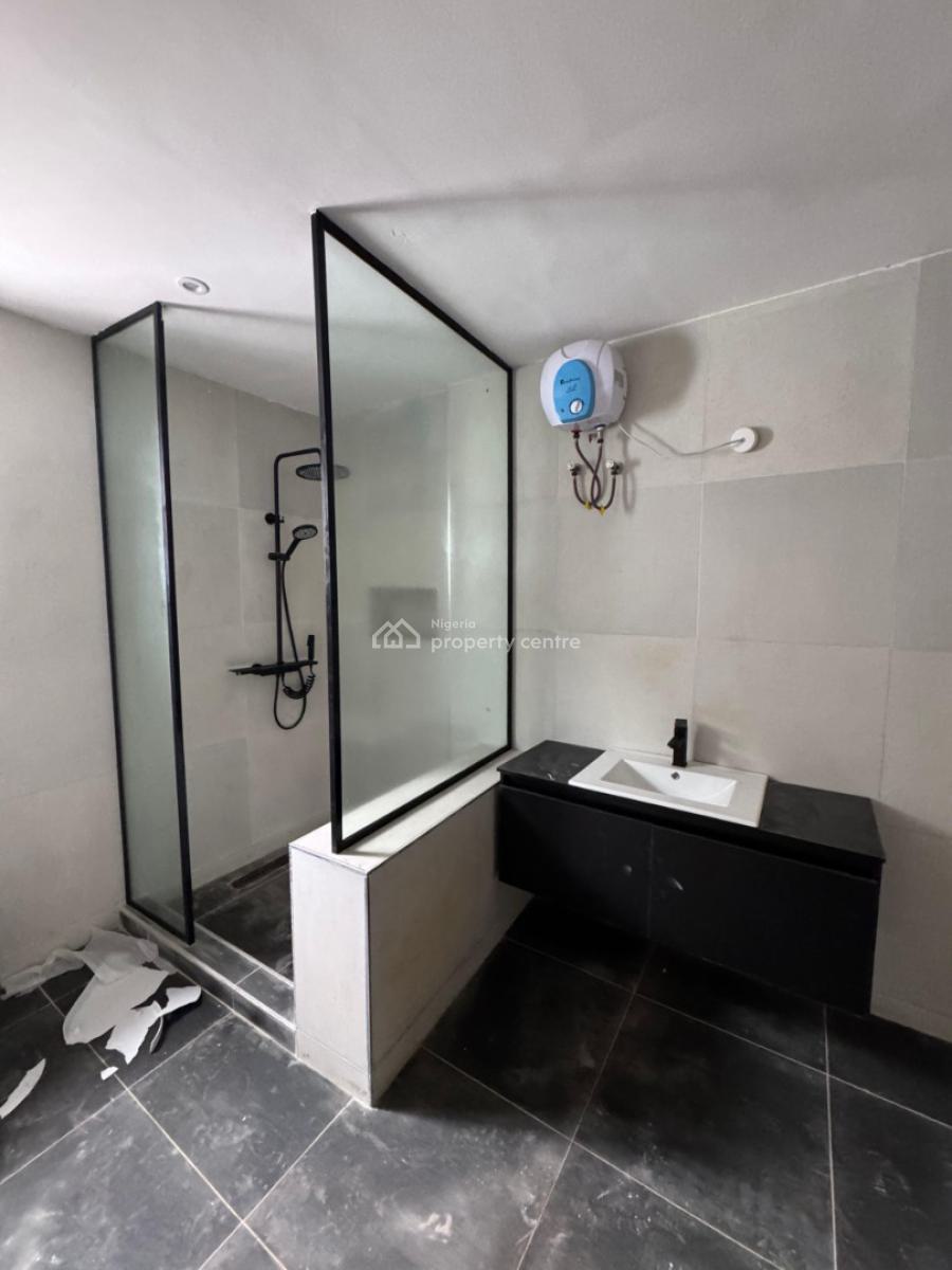4 Bedroom Fully Detached Duplex with Bq, Banana Island, Ikoyi, Lagos, House for Rent