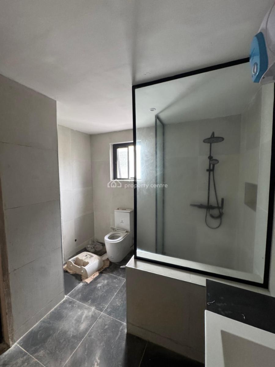 4 Bedroom Fully Detached Duplex with Bq, Banana Island, Ikoyi, Lagos, House for Rent