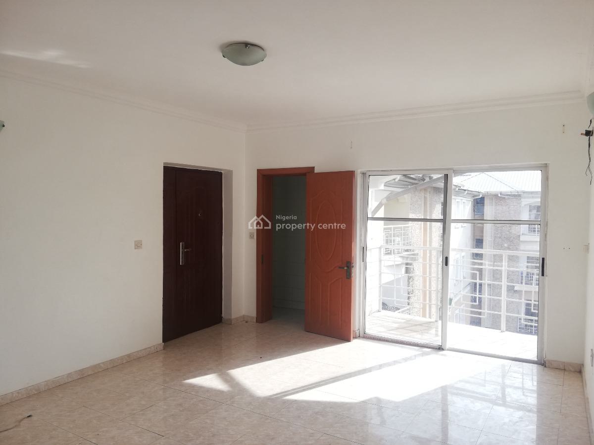 Luxury 3 Bedroom Apartment with a Bq, Oniru, Victoria Island (vi), Lagos, Flat / Apartment for Rent