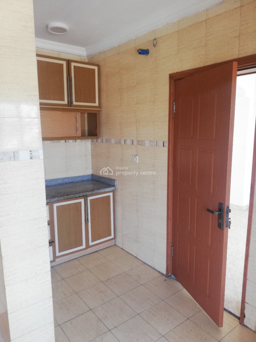 Luxury 3 Bedroom Apartment with a Bq, Oniru, Victoria Island (vi), Lagos, Flat / Apartment for Rent