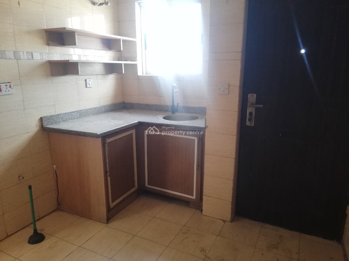Luxury 3 Bedroom Apartment with a Bq, Oniru, Victoria Island (vi), Lagos, Flat / Apartment for Rent