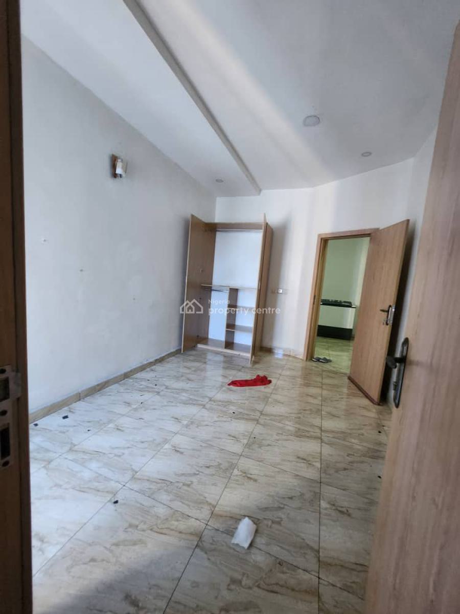 Shared Apartment, Osapa London, Osapa, Lekki, Lagos, Self Contain (single Rooms) for Rent