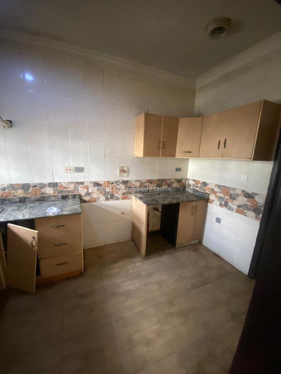 Shared Apartment, Osapa London, Osapa, Lekki, Lagos, Self Contain (single Rooms) for Rent