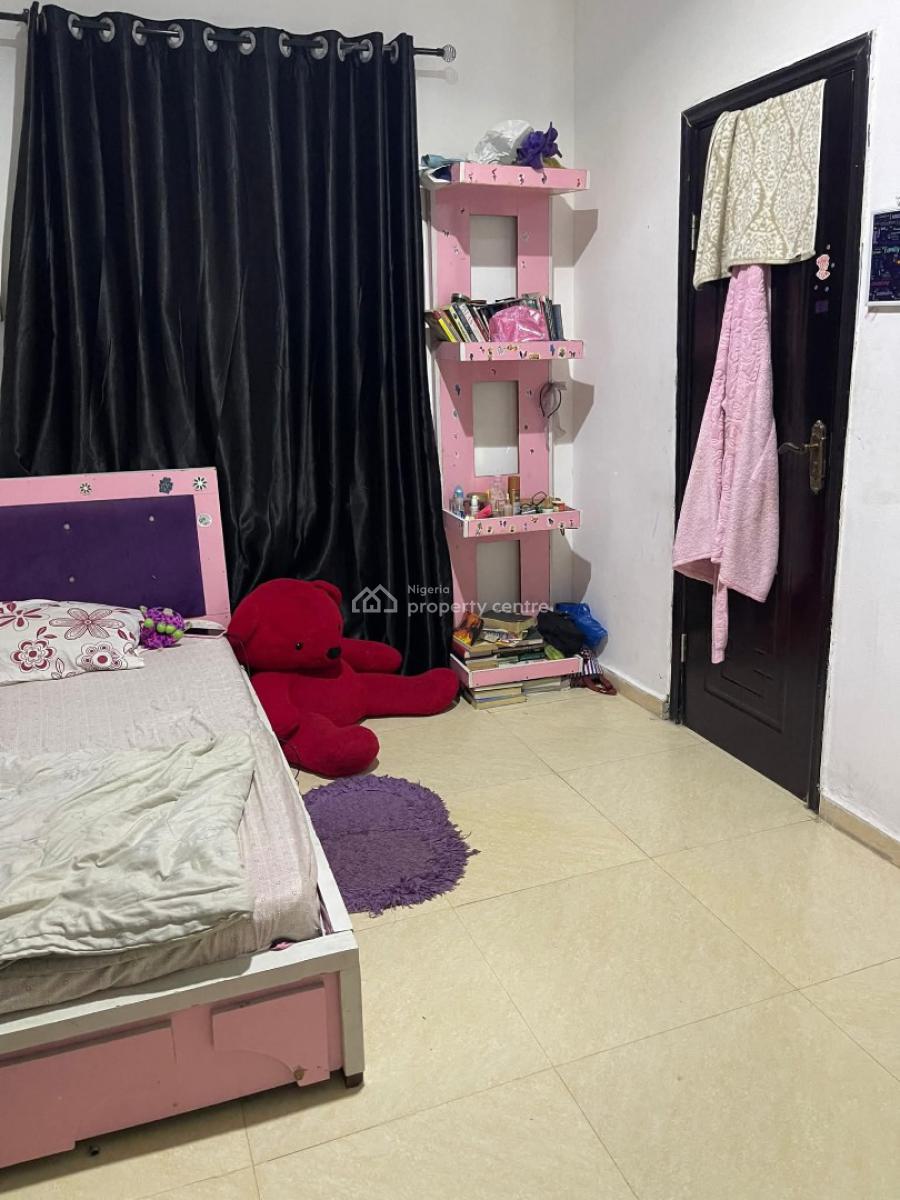 Luxury 5 Bedroom Fully Detached House with Bq in a Gated Estate, Bera Estate Off Chevron Drive, Lekki Phase 2, Lekki, Lagos, Detached Duplex for Rent