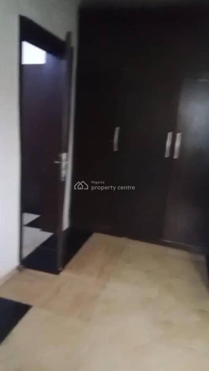 Standard 1 Bedroom Apartment in and Estate, Sangotedo, Ajah, Lagos, Mini Flat (room and Parlour) for Rent