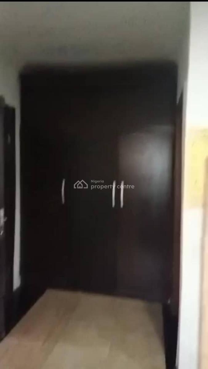 Standard 1 Bedroom Apartment in and Estate, Sangotedo, Ajah, Lagos, Mini Flat (room and Parlour) for Rent