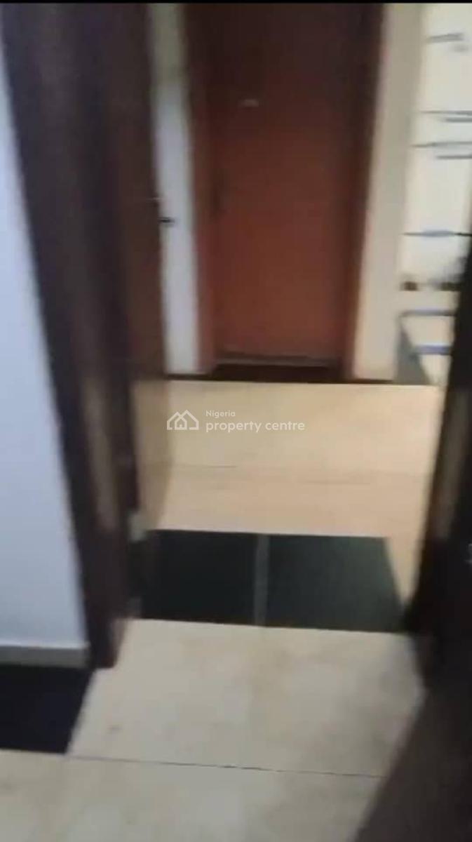Standard 1 Bedroom Apartment in and Estate, Sangotedo, Ajah, Lagos, Mini Flat (room and Parlour) for Rent