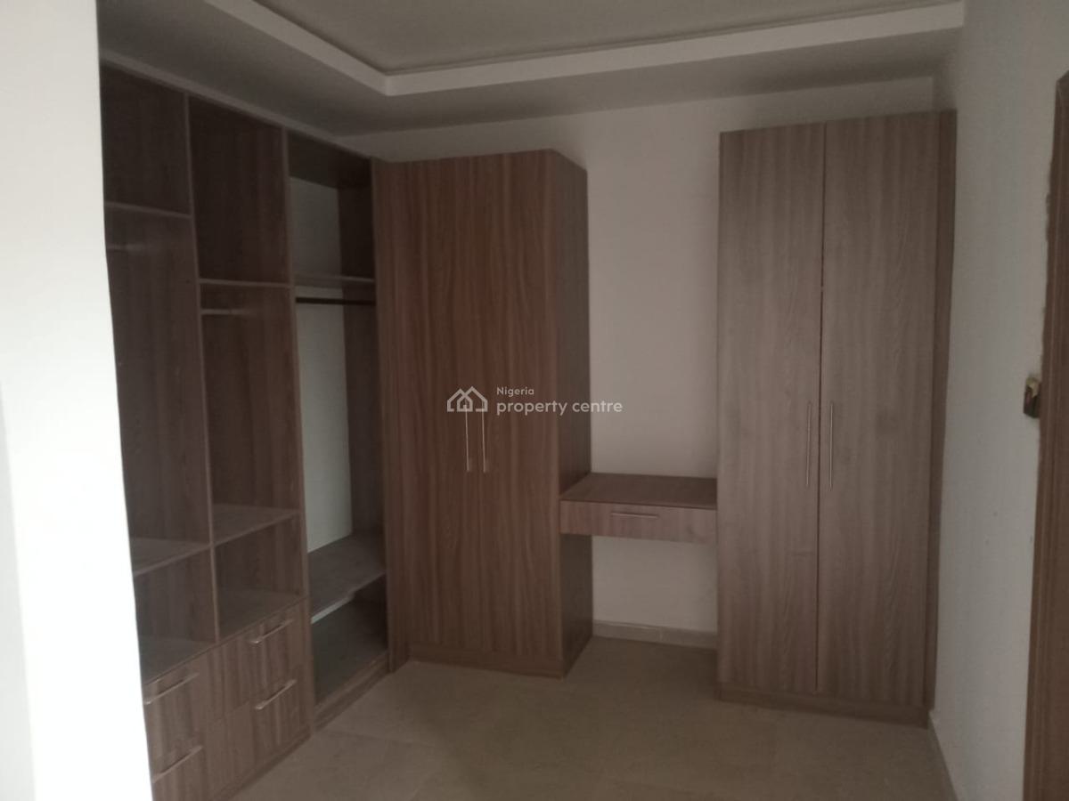 Luxury 4 Bedroom Duplex, Santos Estate, Akowonjo, Alimosho, Lagos, Detached Duplex for Sale