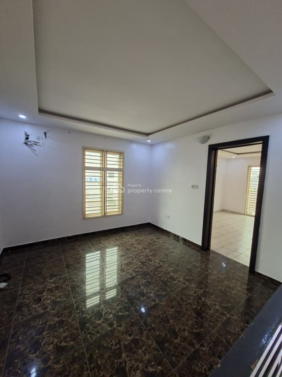 Spacious 4 Bedroom Maisonette with Swimming Pool, Lekki Phase 1, Lekki, Lagos, House for Rent