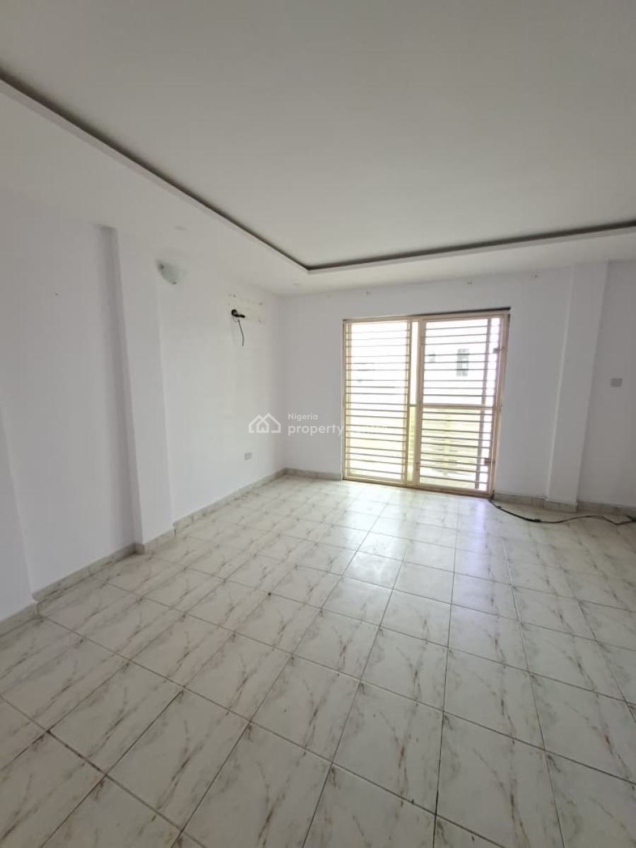 Spacious 4 Bedroom Maisonette with Swimming Pool, Lekki Phase 1, Lekki, Lagos, House for Rent