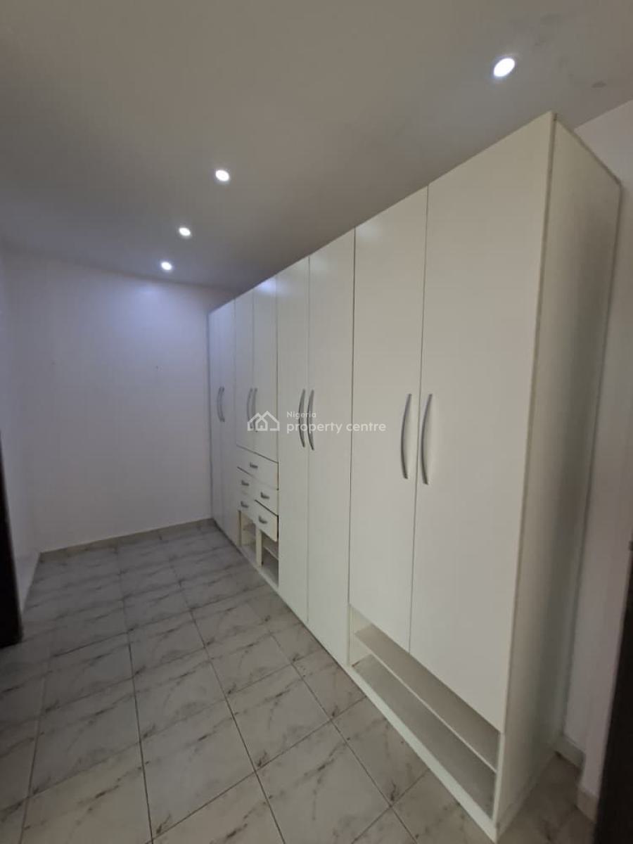 Spacious 4 Bedroom Maisonette with Swimming Pool, Lekki Phase 1, Lekki, Lagos, House for Rent