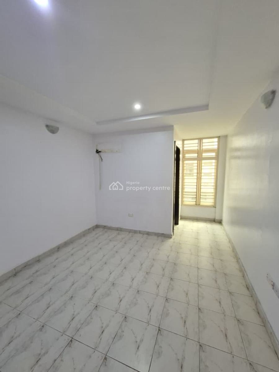 Spacious 4 Bedroom Maisonette with Swimming Pool, Lekki Phase 1, Lekki, Lagos, House for Rent