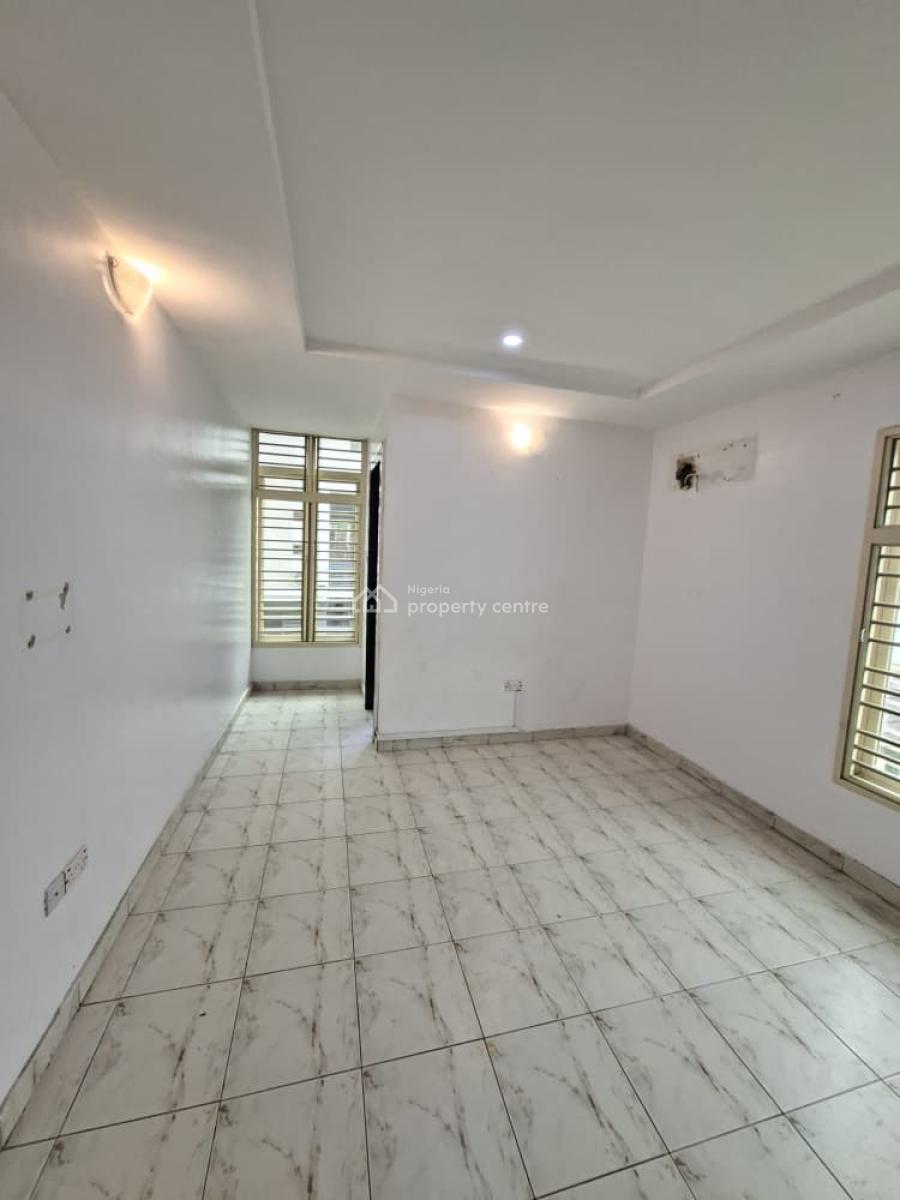 Spacious 4 Bedroom Maisonette with Swimming Pool, Lekki Phase 1, Lekki, Lagos, House for Rent